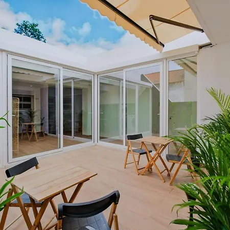Lovely Fully Equipped Near Subway N6 Apartamento