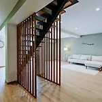 Apartamento Lovely Fully Equipped Near Subway N6 *
