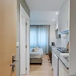 Lovely Fully Equipped Near Subway N6 Apartamento *