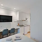 Apartamento Lovely Fully Equipped Near Subway N6 Lisboa