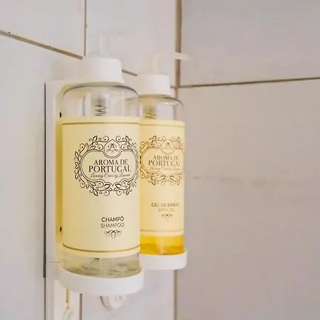 Lovely Fully Equipped Near Subway N6 Apartment Lisbon