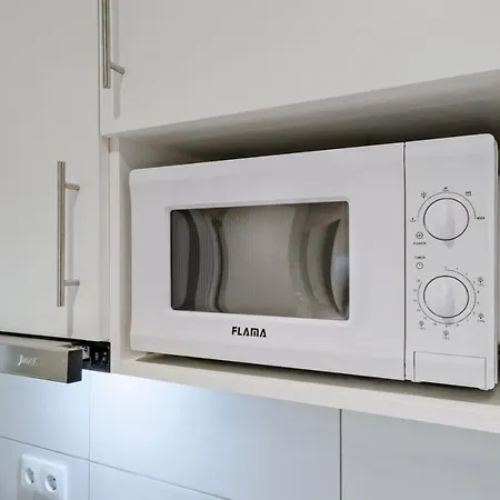 Διαμέρισμα Lovely Fully Equipped Near Subway N6