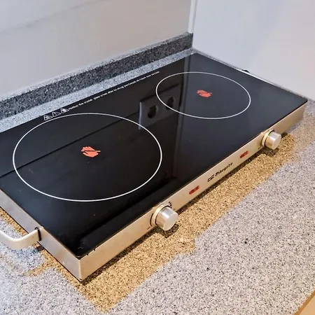 Διαμέρισμα Lovely Fully Equipped Near Subway N6