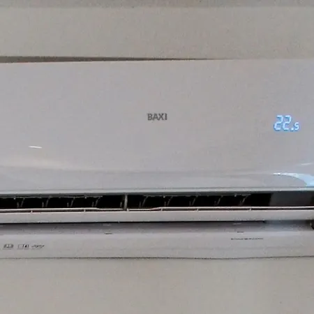 Διαμέρισμα Lovely Fully Equipped Near Subway N6 *