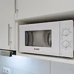 Apartment Lovely Fully Equipped Near Subway N6